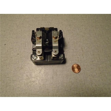 Relay And Control Relay & Control RC-PRD7AYO-240 General Purpose Relays RC-PRD7AYO-240